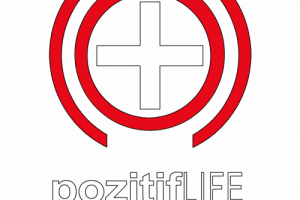 Pozitif Life Prodüksiyon Logo