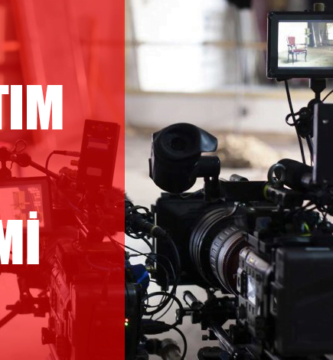 Tanıtım Filmi Çekimi Pozitif Life Prodüksiyon