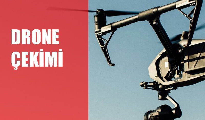 Profesyonel Drone Çekimi